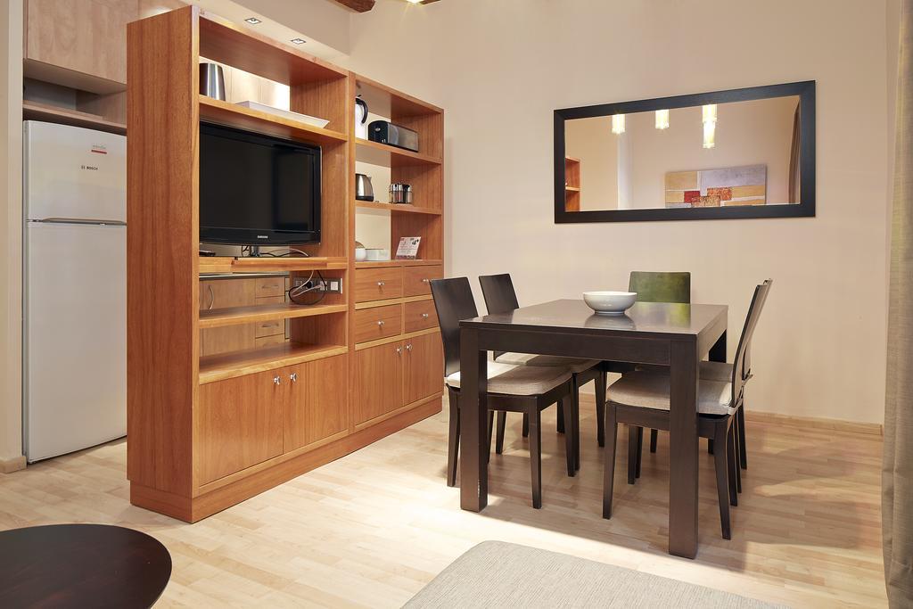 Dream Gracia Apartments Барселона Екстер'єр фото