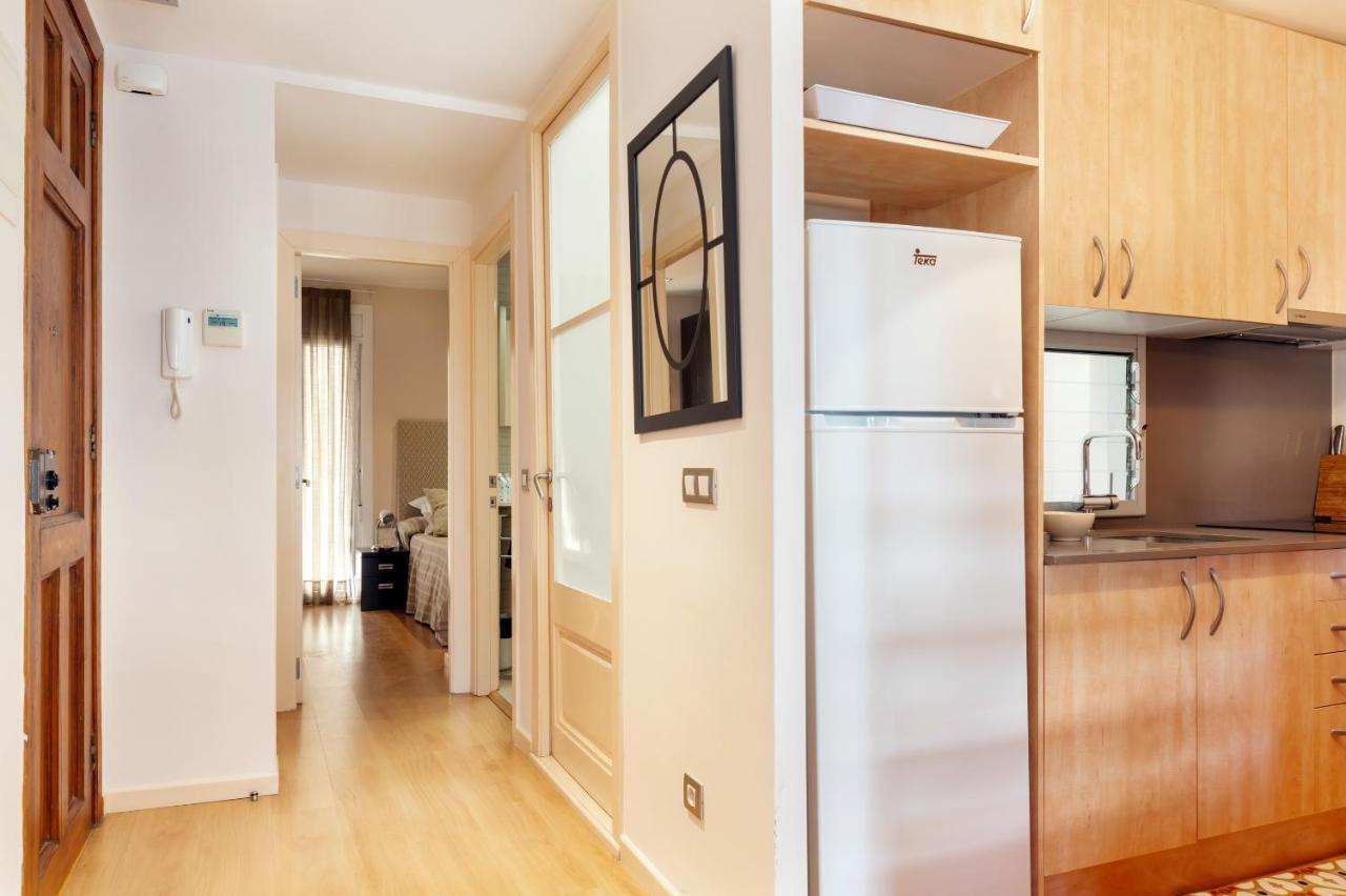 Dream Gracia Apartments Барселона Екстер'єр фото