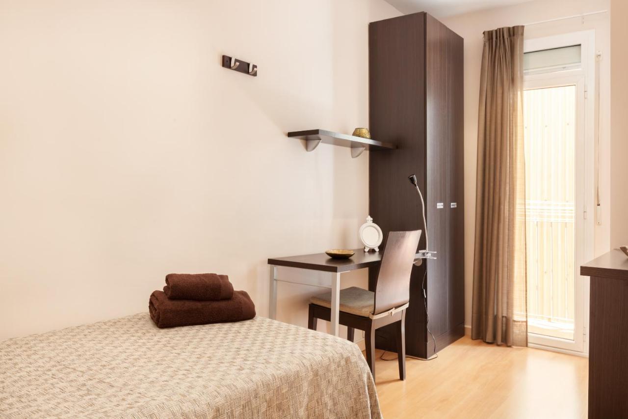 Dream Gracia Apartments Барселона Екстер'єр фото