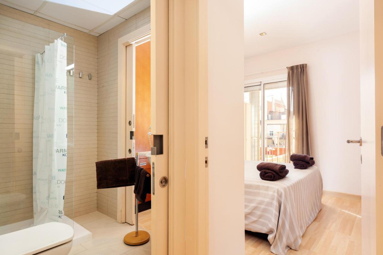 Dream Gracia Apartments Барселона Екстер'єр фото