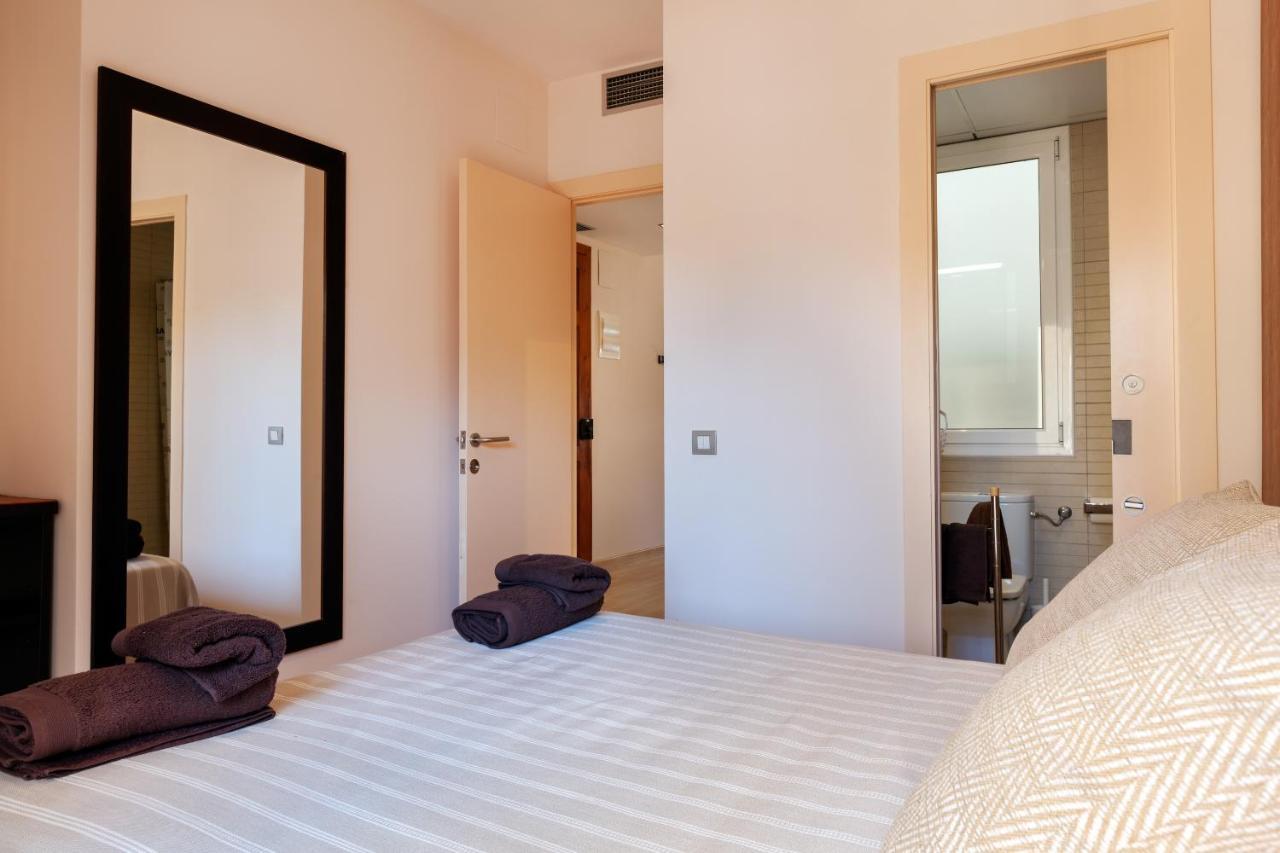 Dream Gracia Apartments Барселона Екстер'єр фото
