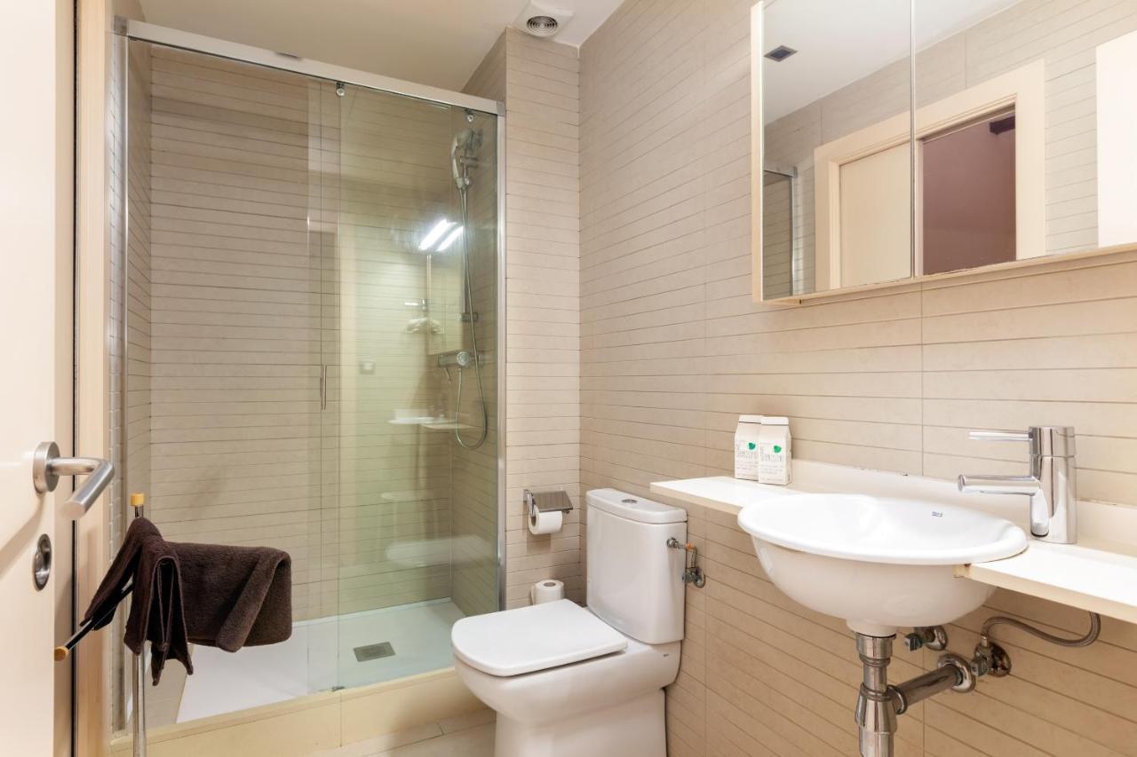 Dream Gracia Apartments Барселона Екстер'єр фото