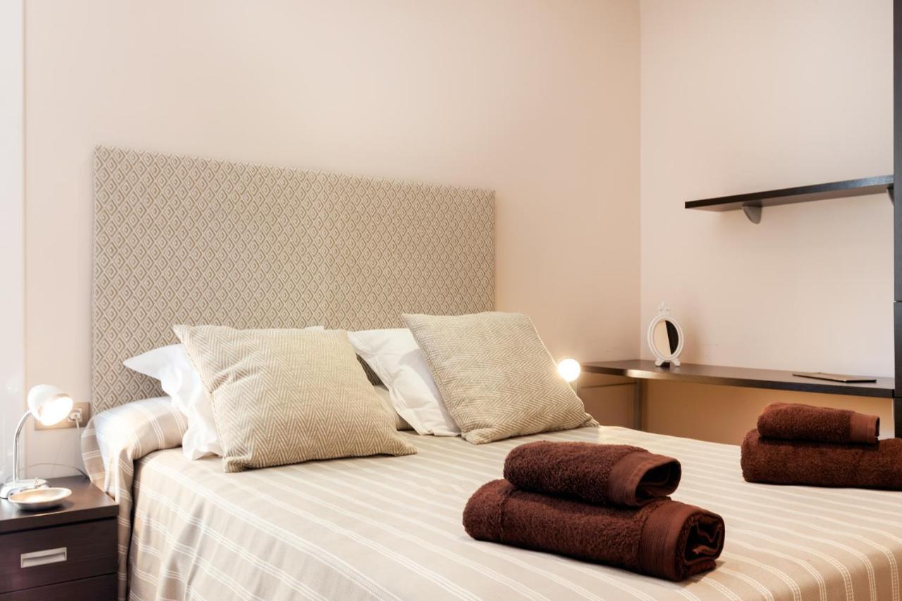Dream Gracia Apartments Барселона Екстер'єр фото
