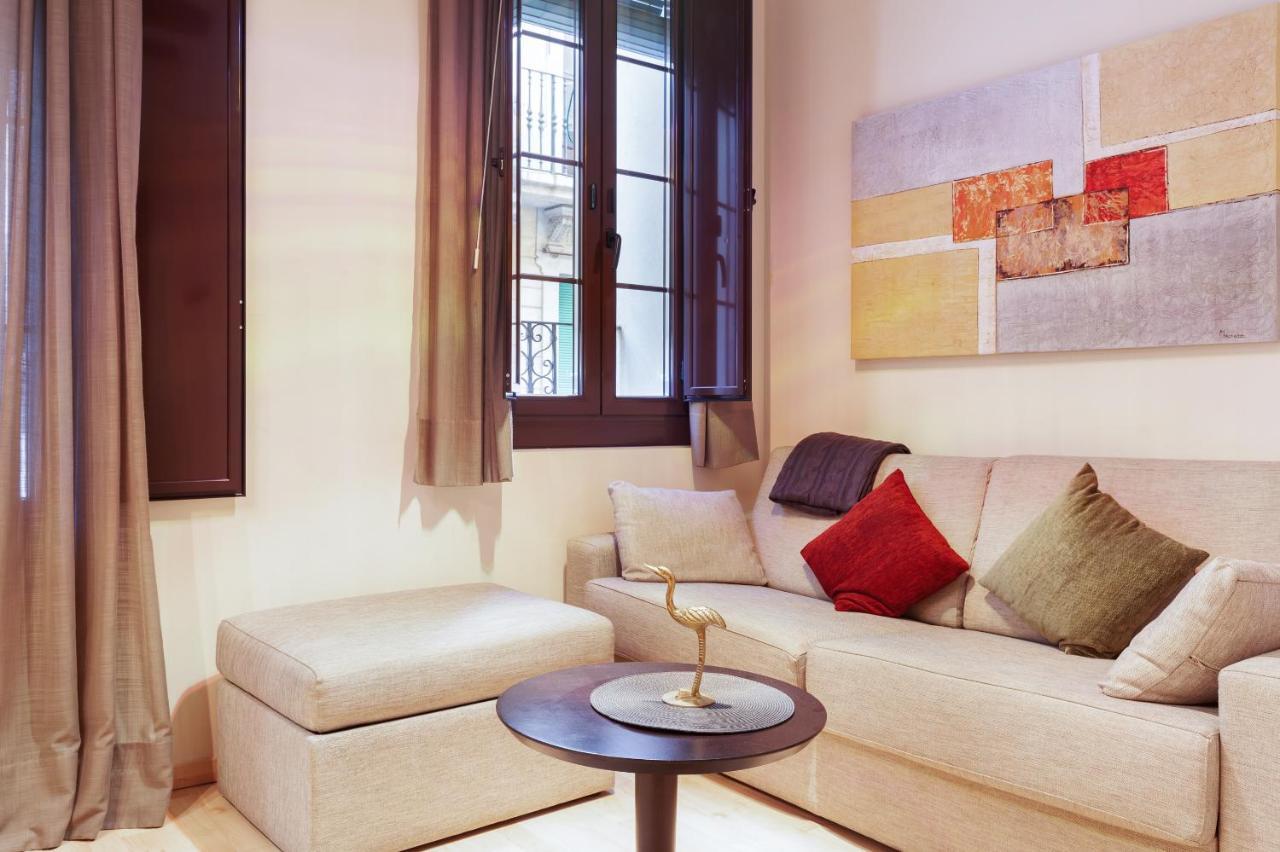 Dream Gracia Apartments Барселона Екстер'єр фото