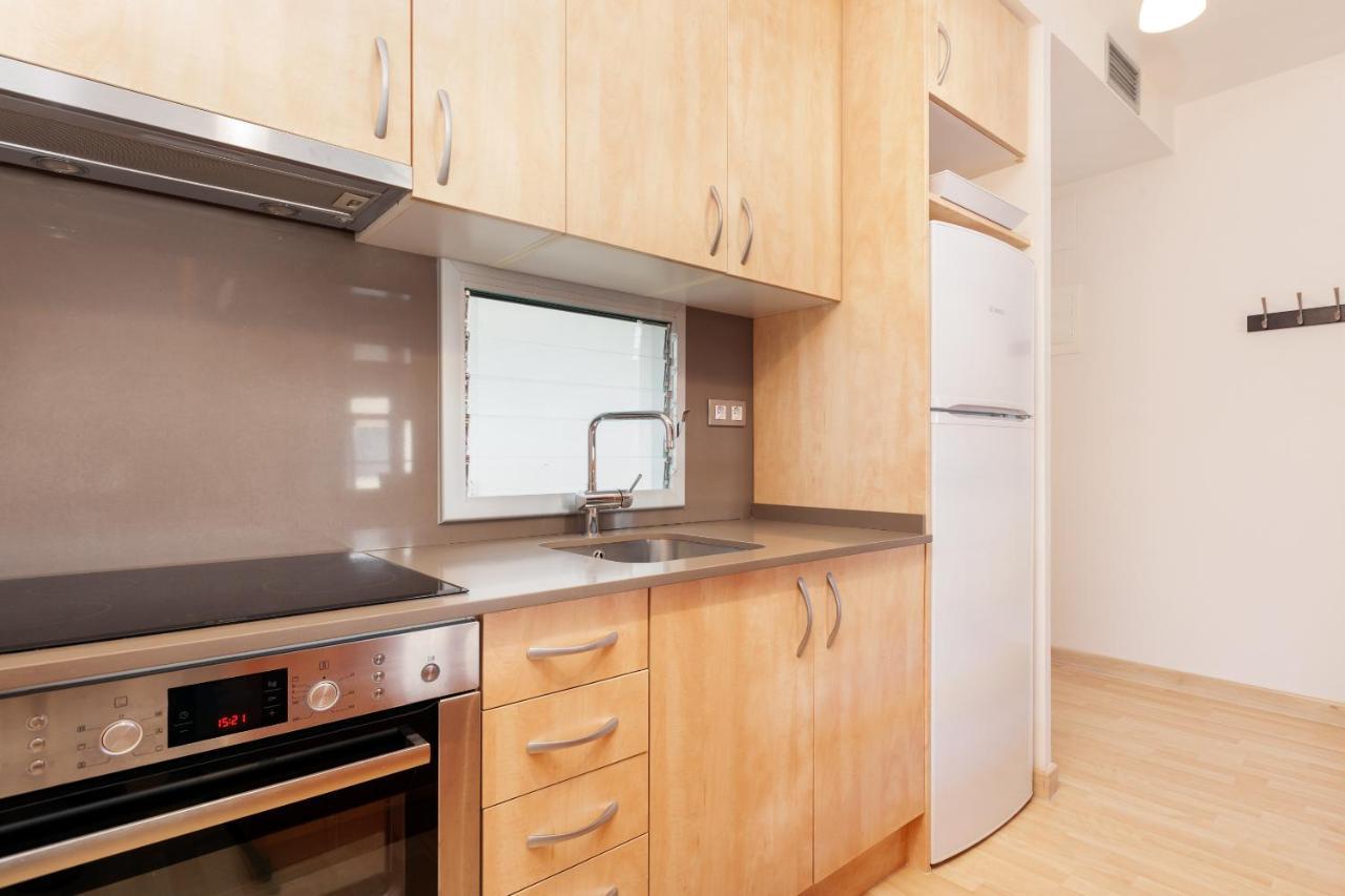Dream Gracia Apartments Барселона Екстер'єр фото