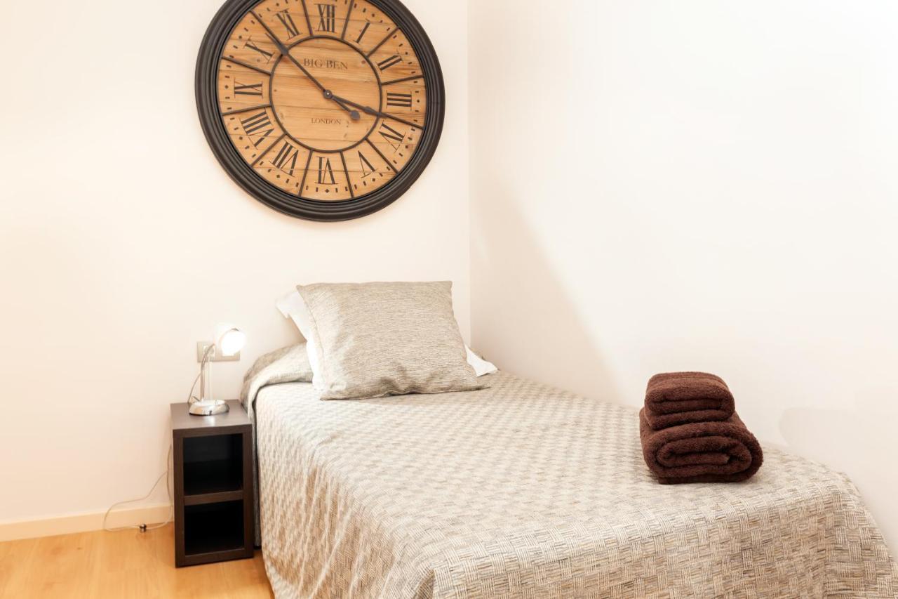 Dream Gracia Apartments Барселона Екстер'єр фото