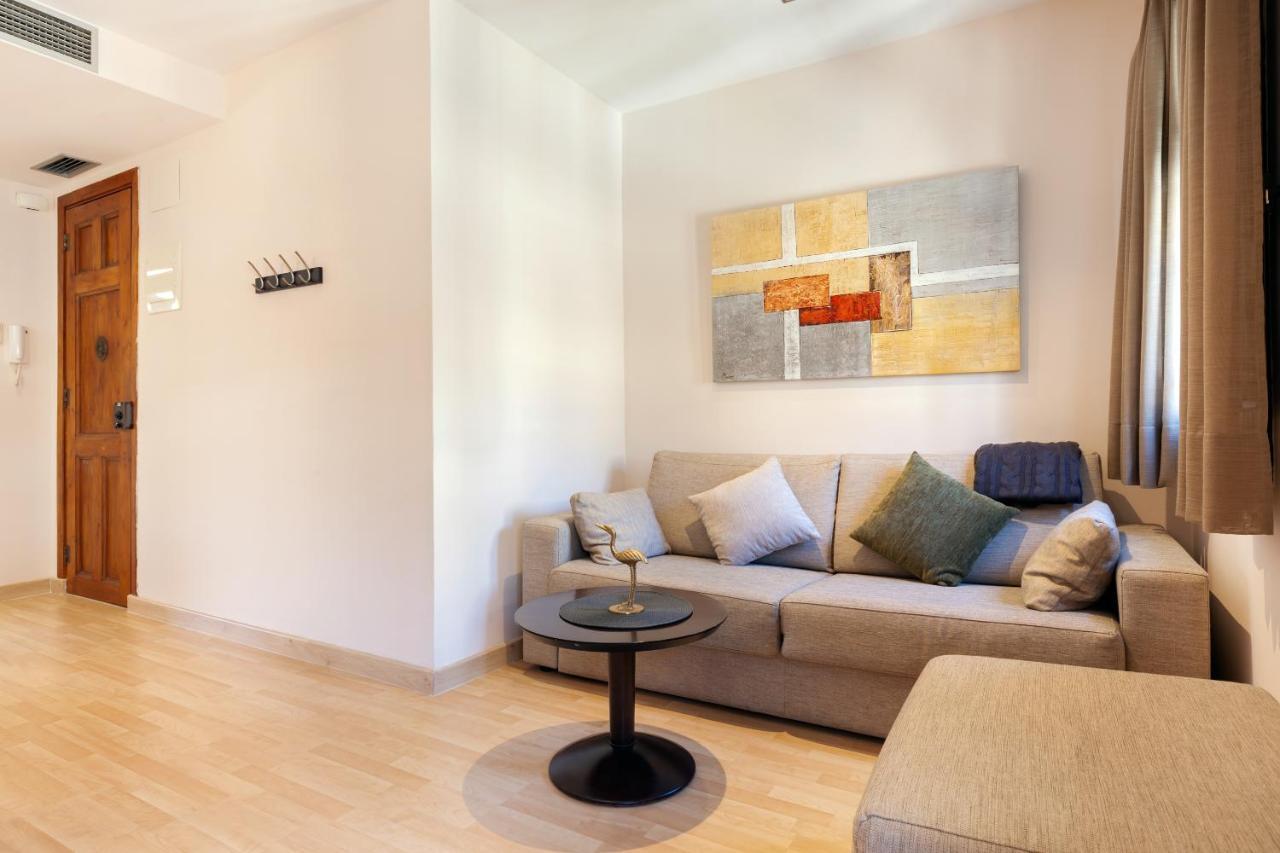 Dream Gracia Apartments Барселона Екстер'єр фото