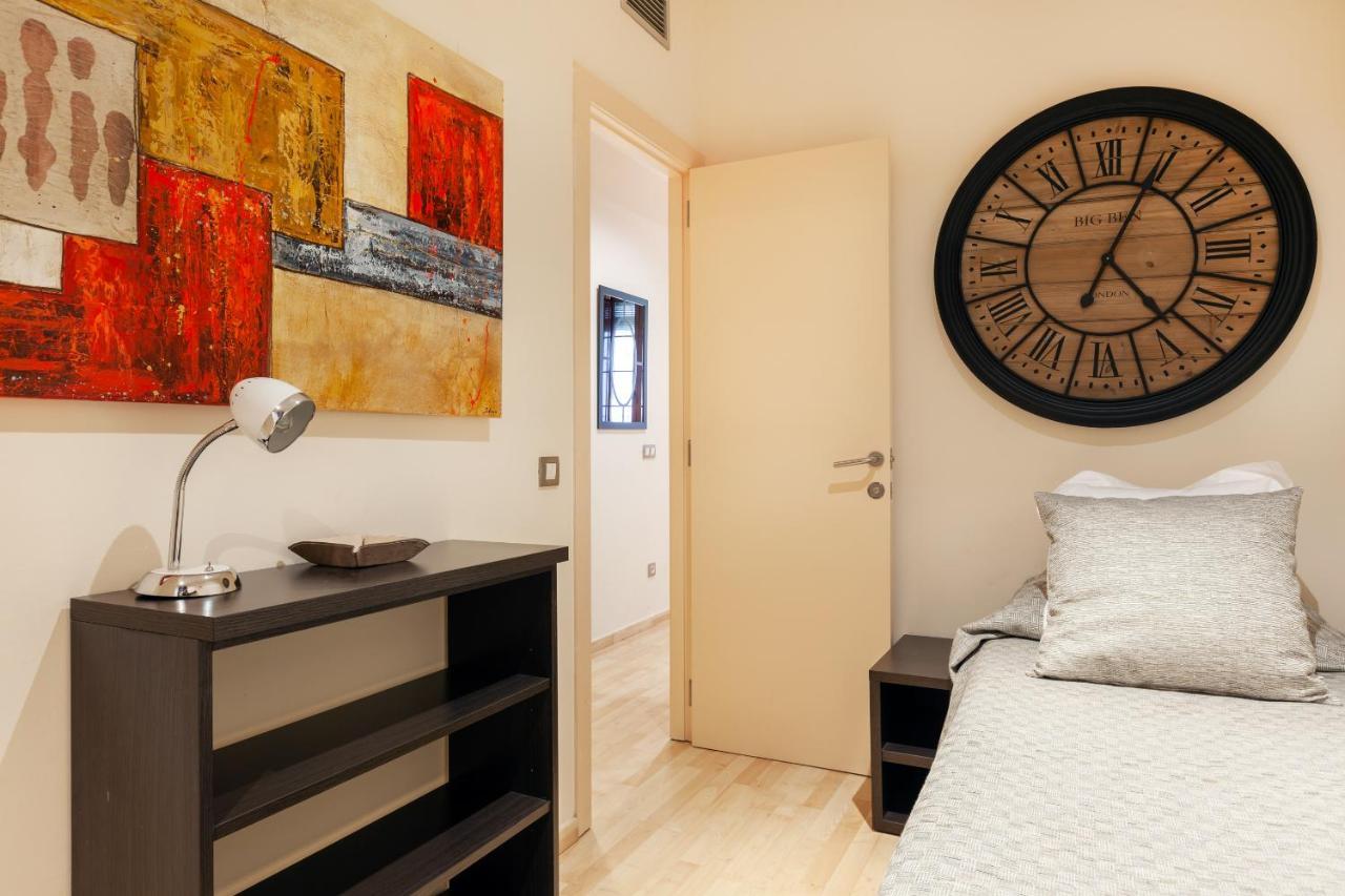 Dream Gracia Apartments Барселона Екстер'єр фото