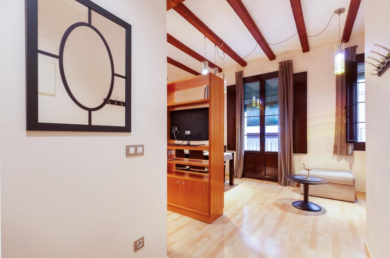 Dream Gracia Apartments Барселона Екстер'єр фото