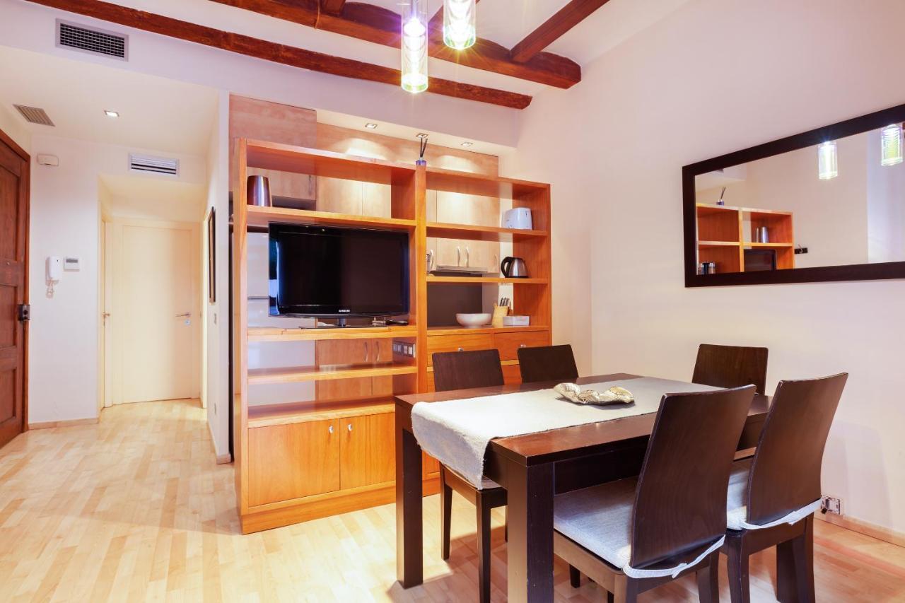 Dream Gracia Apartments Барселона Екстер'єр фото