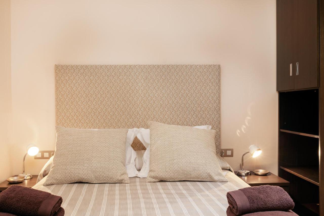 Dream Gracia Apartments Барселона Екстер'єр фото