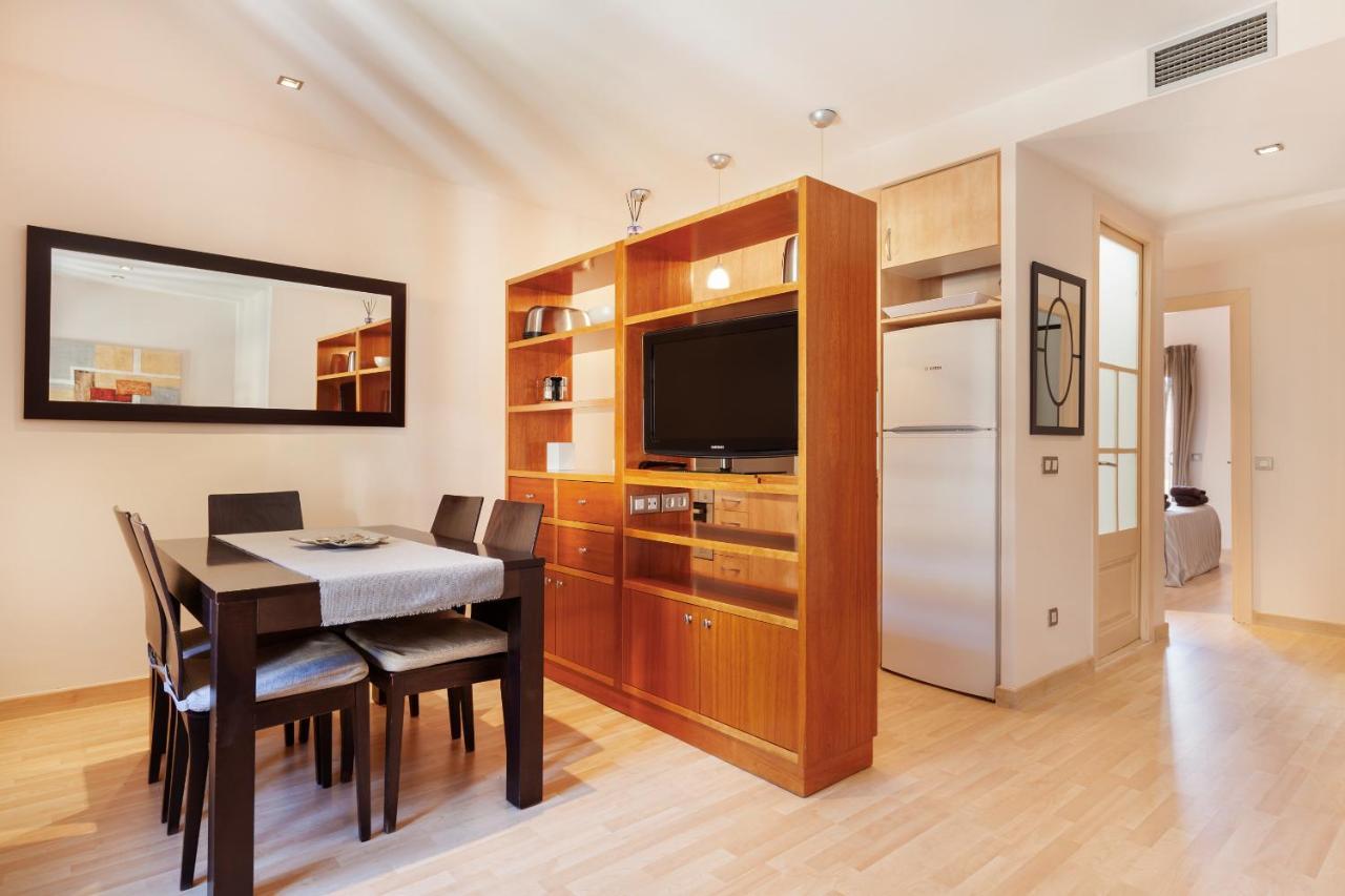 Dream Gracia Apartments Барселона Екстер'єр фото